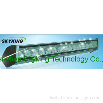 Led Linear Light Source for Tri-vision